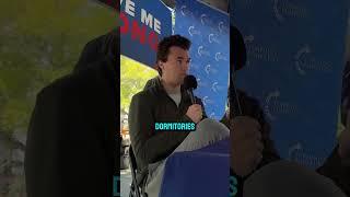Most Craziest Debate About All Life Matters!