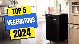 Best Kegerators 2024 | Which Kegerator Should You Buy in 2024?