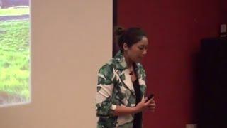 Beyond Jewelry | Sharon Lee | TEDxLingnanUniversity