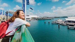 CQUniversity – Student Life of Jessica Fu - Bachelor of Business