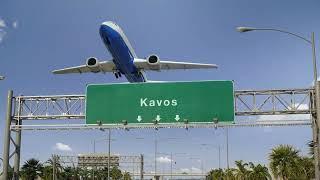 Break Away - D&B In Kavos 2024