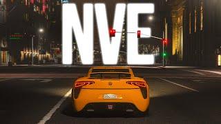 BEST FiveM 2024 Graphics! - NVE Install