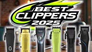 Get the BEST Clippers of 2025 Without Breaking the Bank