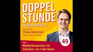 Medienkompetenz im Zeitalter von Fake News