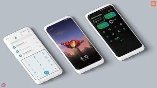 Top 5 Best MIUI 12 Themes - Aug 2021