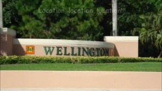 3/2 Apartment for RENT at Sheffield Woods Condo WELLINGTON, FL, 33414 - Available September 2011