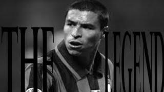 Ivan Cordoba ● The Legend