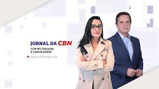 Jornal da CBN - 16/09/2024