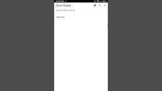 How to download Yandere simulator on mobile & iOS tutorial (link on description)