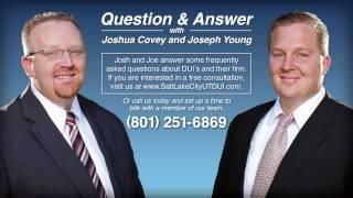 Utah DUI Lawyers