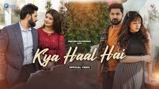 Kya Haal Hai | Altamash Faridi | Sajid Shahid | Shilpa Khatwani | Rumman Ahmed | Latest Song 2024