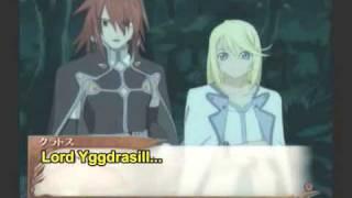 Tales of Fandom vol.2 - (Kratos: Part 4 of 9) [EnglishSub]
