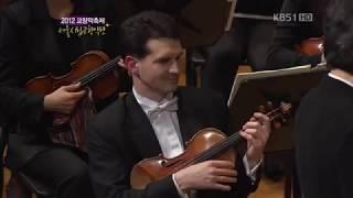 라벨 Ravel 볼레로 Bolero - 서울 필하모닉 오케스트라