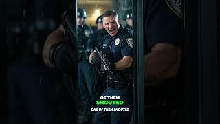 Justice Served!  Benny's Downfall & Bar Chaos! shattered trust @TTP