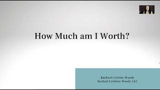 How Much am I Worth?! for Librarians, Archivists, and Museum Professionals