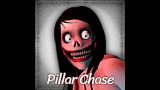 [Pillar Chase 2] Jorden Zoglio (Cover)