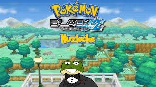 Pokemon Black 2 Nuzlocke - TheBigSal