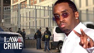 P. Diddy Judge Considering Letting Music Mogul Out of Jail