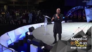 MegaFest 2015 Tudor Bismark