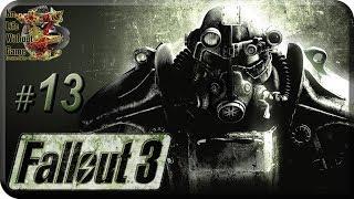 Fallout 3[#13] - Операция Анкоридж (Прохождение на русском(Без комментариев))