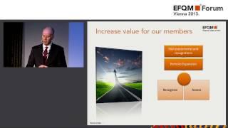 EFQM Strategy   Marc Amblard