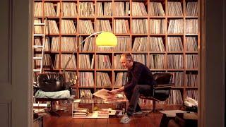 Vinyl Fascination (Electronic Beats TV)