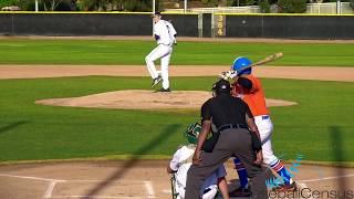 Bradley Jekich, OF, University of the Pacific
