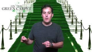 "On the Green Carpet" | Greg Reitman | TradioV