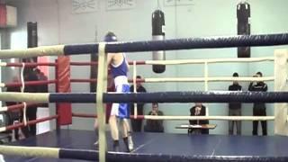 Шишленко Сергей vs Снытко Максим