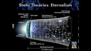 Lecture 4 - Models of Time, Part l