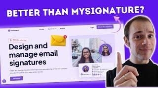 SyncSignature Review: The eSignature Tool You NEED! - Appsumo (Lifetime Deal)