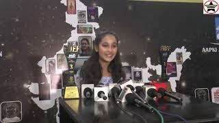 Filmfare India International Film Festival 2024-25 with Vikrant More