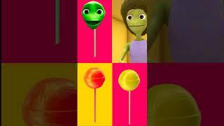 Dame Tu Cosita FULL HD | All Variation Dame Tu Cosita Music Video 2025