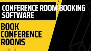 The Best Conference Room Booking Software of 2023