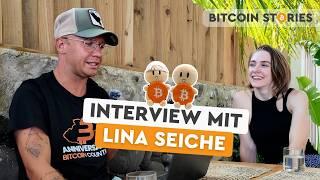 Bitcoin Stories: Für wen lohnt sich auswandern? I EPISODE 3