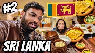 Sri Lanka Land hote hi Sabse Pehle Hua yeh…