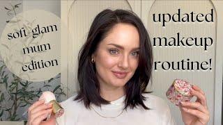 New Everyday Makeup Routine (Mum of 2 Trying To Feel Hot Edition)