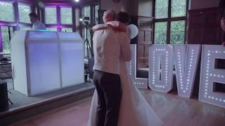 Sian & Toby Wedding Film 4K