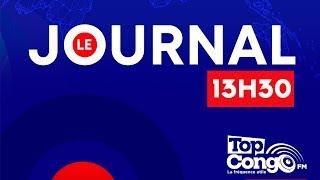 LE JOURNAL DE 13H30 11 NOVEMBRE 2024