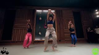 The Veronicas/Untouched/Caitlin Gray Choreography/Xcel Studios