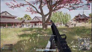 Most Accused Strike Pack Player - PUBG CONSOLE