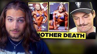 Tragic Bodybuilding Situation..