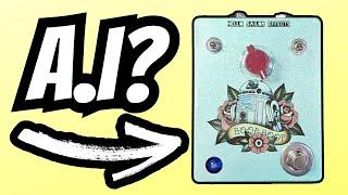 AI vs. Handcrafted: The Battle for Your Guitar Tone