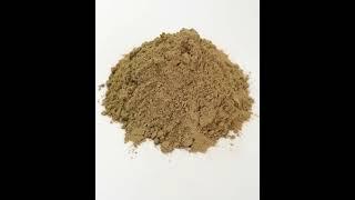 Danshen Root Powder Organic