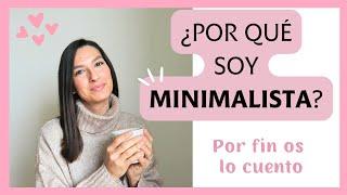 MINIMALISMO PARA QUÉ SIRVE Y CÓMO EMPEZAR A PRACTICARLO ‍️ PUNTOS CLAVE @LauraViveSimple