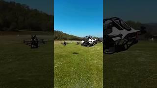 You Can Finally Buy It! #drone #evtol #jetson