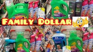 Family Dollar Buenisimas ideas de compra