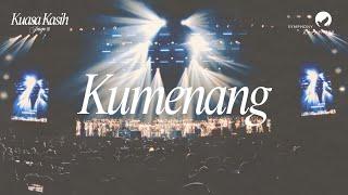 Kumenang - OFFICIAL MUSIC VIDEO (Live Recording)