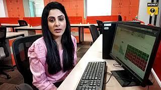 Markets at Open with Sakshi Batra| Money9 LIVE
