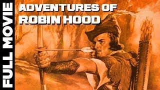 Adventures of Robin Hood and Bandits  (1965) Full Movie | एडवेंचर्स ऑफ़ रॉबिनहुड | Prashant, Parveen